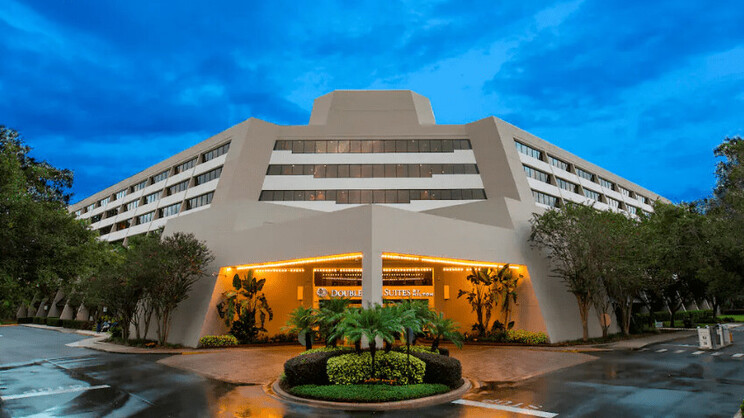 DoubleTree Suites by Hilton Orlando - Disney Springs™ Area